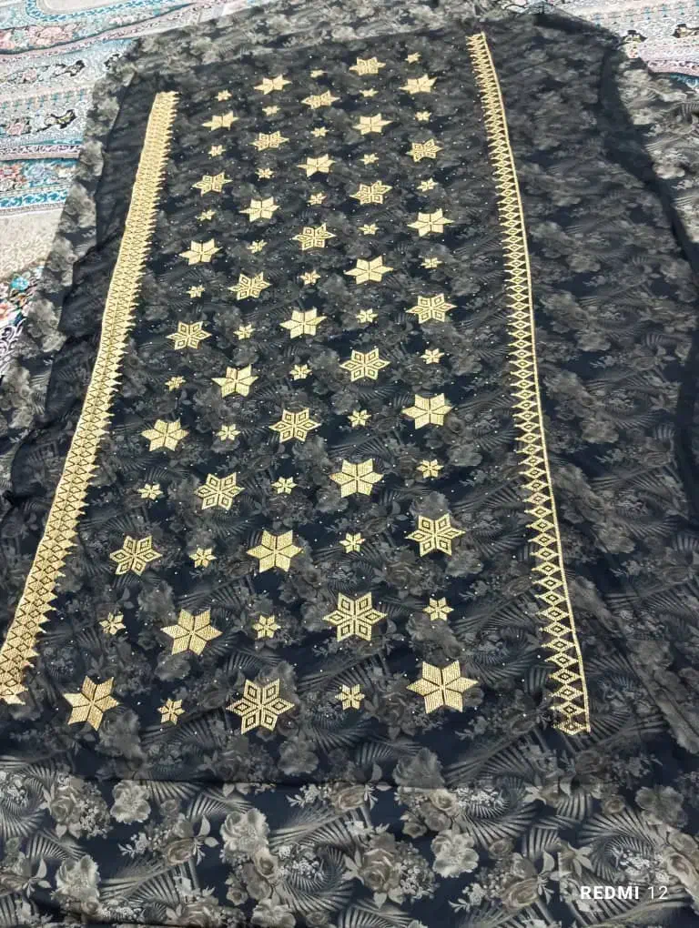 جلبیل|لباس|جم, |دیوار