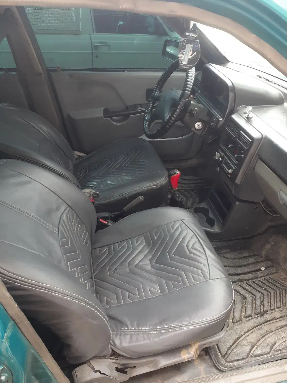 پرایدهاچپک درجه یک|خودرو سواری و وانت|سنندج, |دیوار