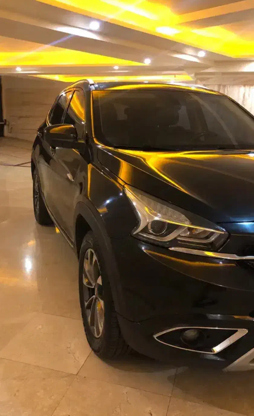 تیگو 7 1400 ( اقساط )|خودرو سواری و وانت|تهران, هفت حوض|دیوار