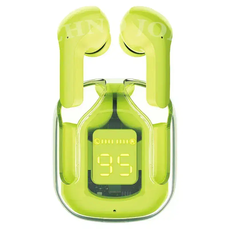 ایرپاد شیشه ای مدل اولترا پادز مکس|لوازم جانبی موبایل و تبلت|کاشمر, |دیوار