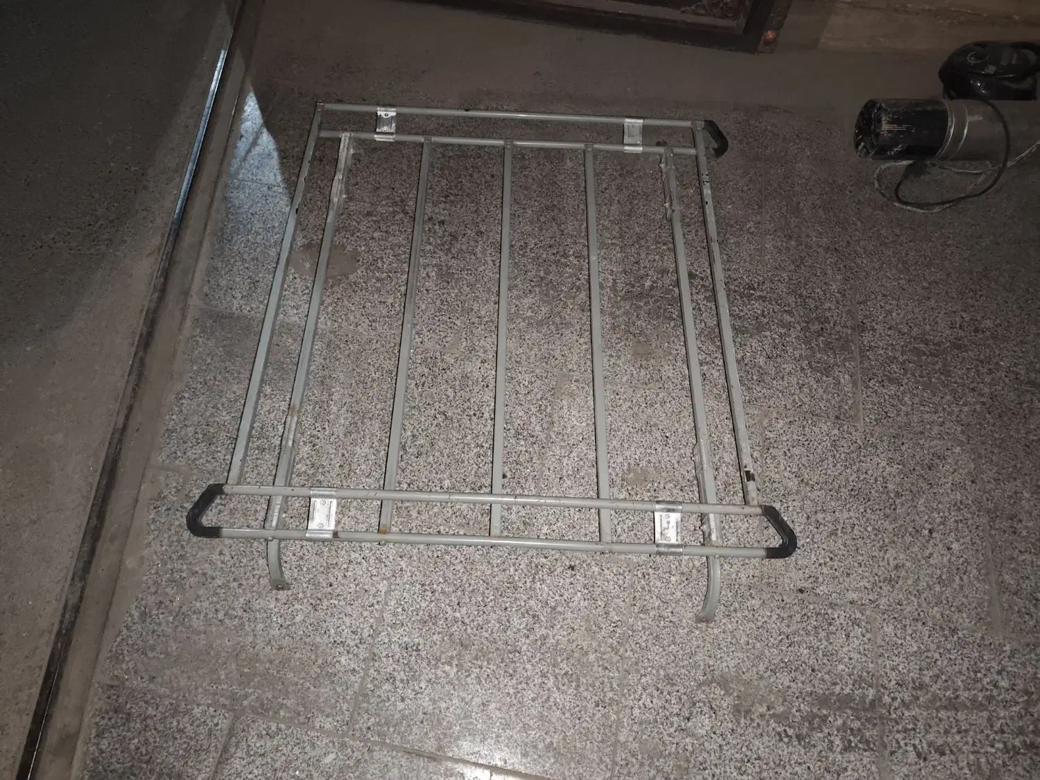 باربند|قطعات یدکی و لوازم جانبی|ورامین, ورامین|دیوار