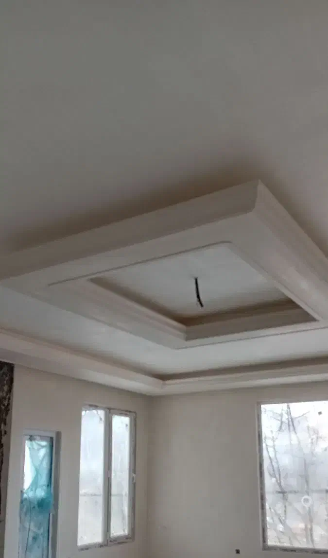 گچکاری ساختمان حرفه‌ای|خدمات پیشه و مهارت|دماوند, گیلاوند|دیوار