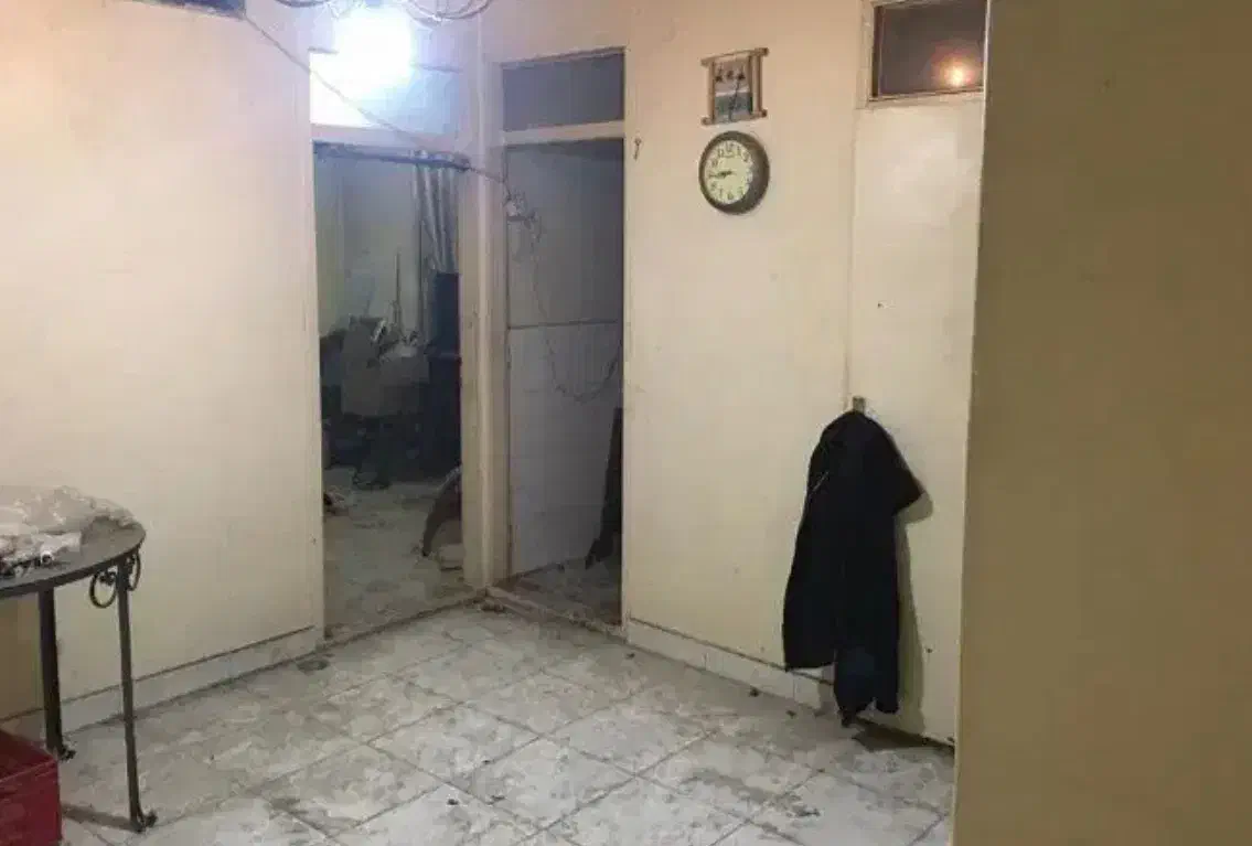 واحد ۶۵ متری ستایش ۲|فروش آپارتمان|اهواز, کوی صادقیه|دیوار