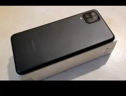 گوشی a12|موبایل|اصفهان, قائمیه|دیوار