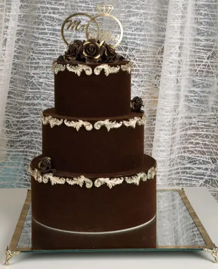 حنا بندان|گل مصنوعی|رامهرمز, |دیوار