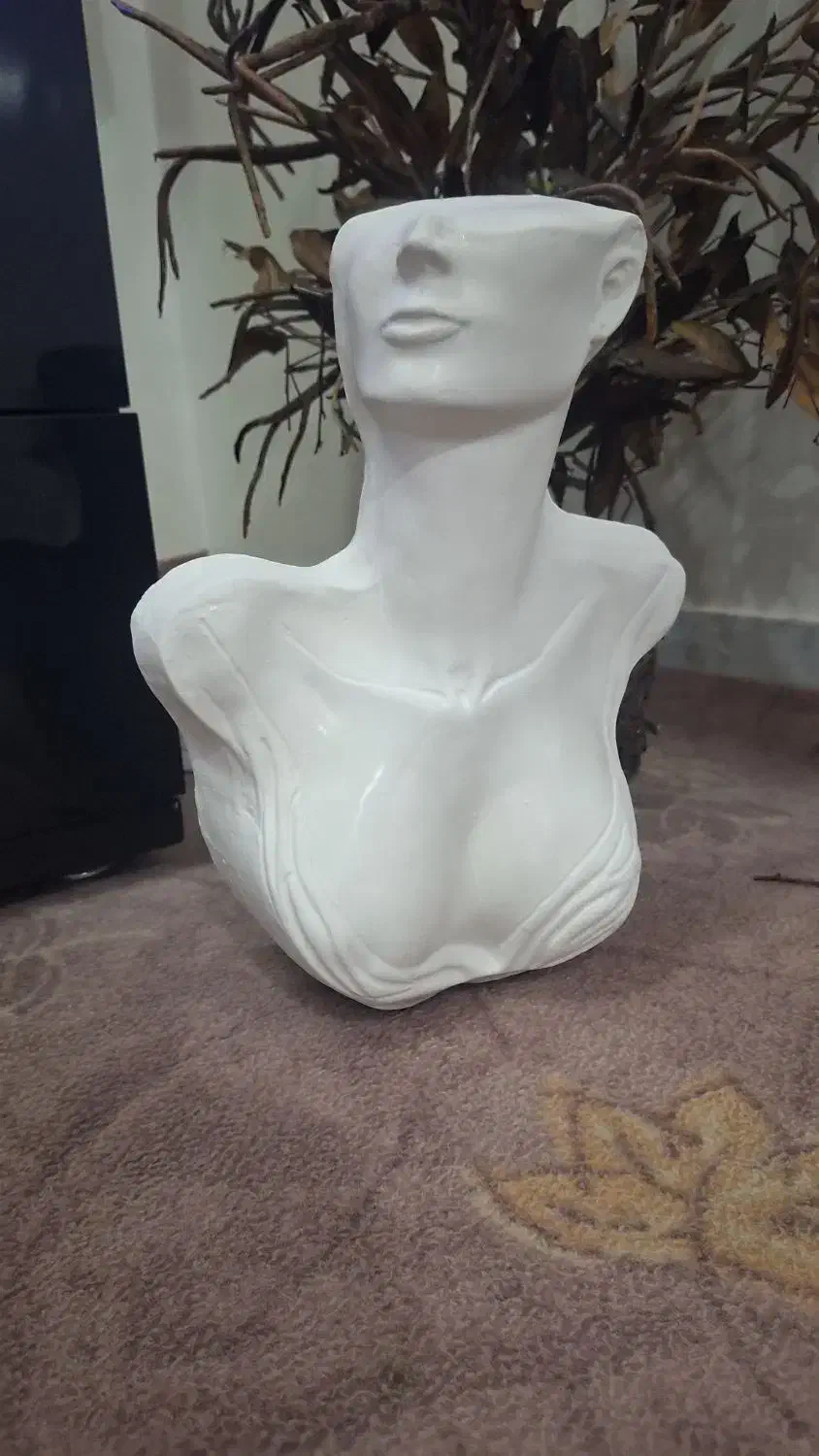 مجسمه سنگ مصنوعی|مجسمه، تندیس، ماکت|بندرعباس, |دیوار