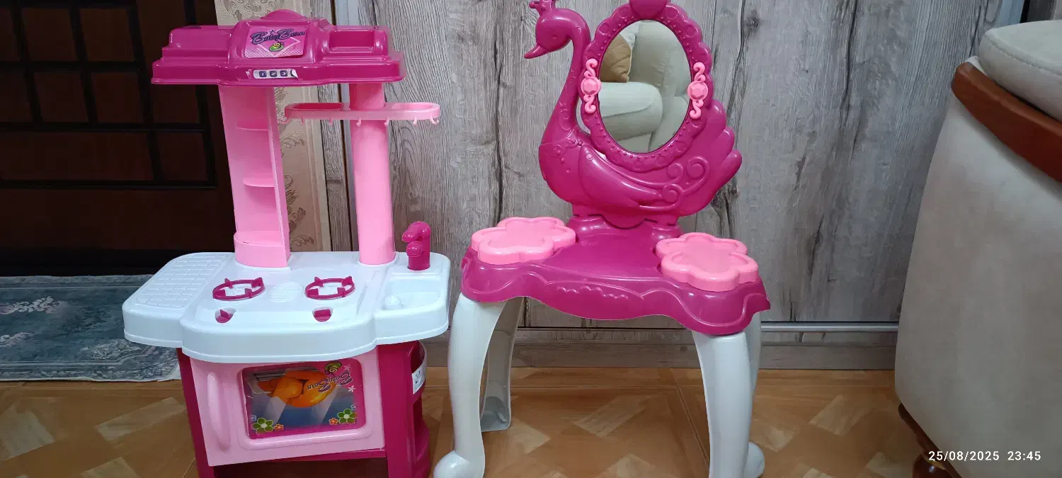 اسباب بازی|اسباب‌‌بازی|بندر انزلی, لاله|دیوار