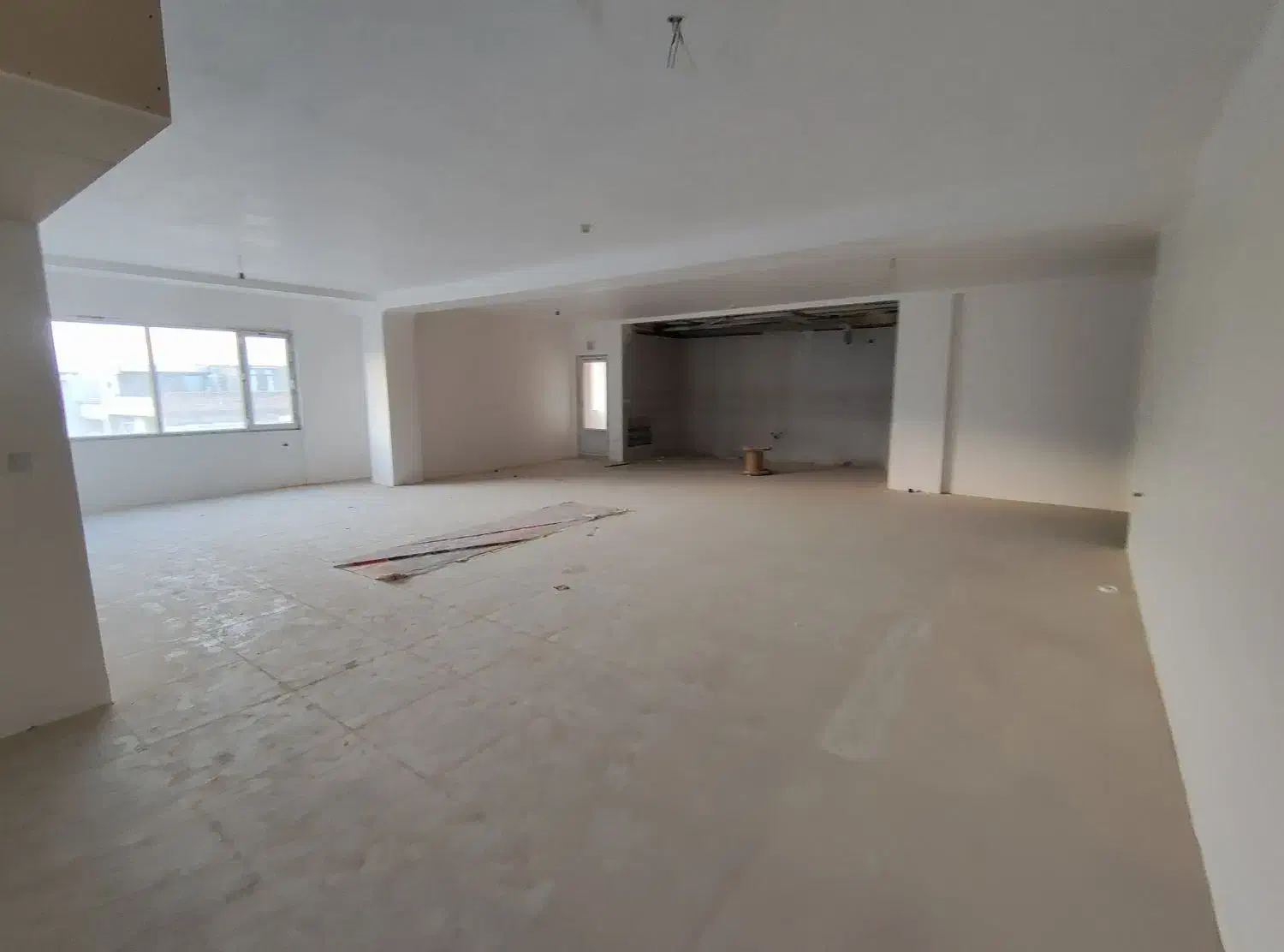 آپارتمان 200 متری صفر وام دار زیر قیمت|فروش آپارتمان|شیراز, میانرود|دیوار