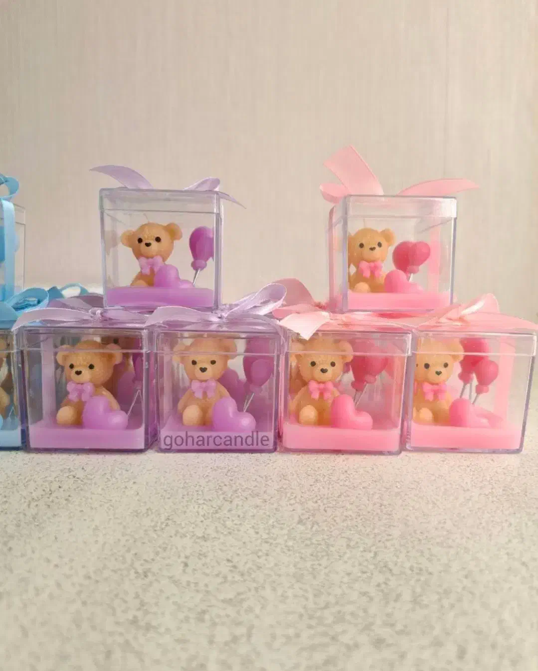 گیفت های جشن تولد دندونی|اسباب و اثاث بچه|رشت, نظری|دیوار