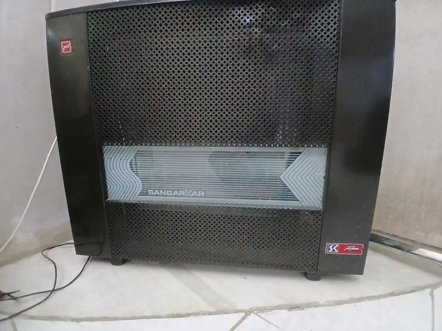 سرویس و تعمیر انواع آبگرمکن بخاری اجاق گاز شومینه|خدمات پیشه و مهارت|کرمانشاه, |دیوار