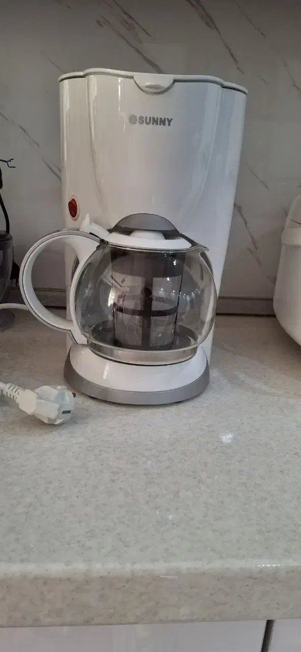 قهوه و چایی ساز|سماور، چای‌ساز، قهوه‌ساز|مشهد, سرافرازان|دیوار