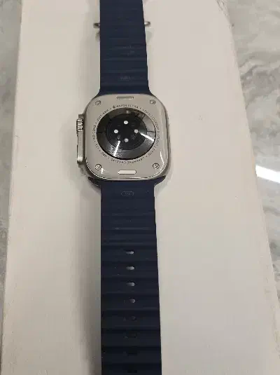 اپل واچ اولترا 2 مدل اوشن|ساعت|فردیس, قریشی|دیوار