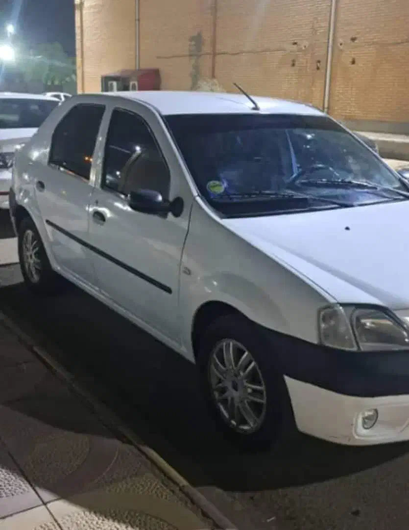 فروش ال نود اتوماتیک مدل ۹۶|خودرو سواری و وانت|چمران, |دیوار