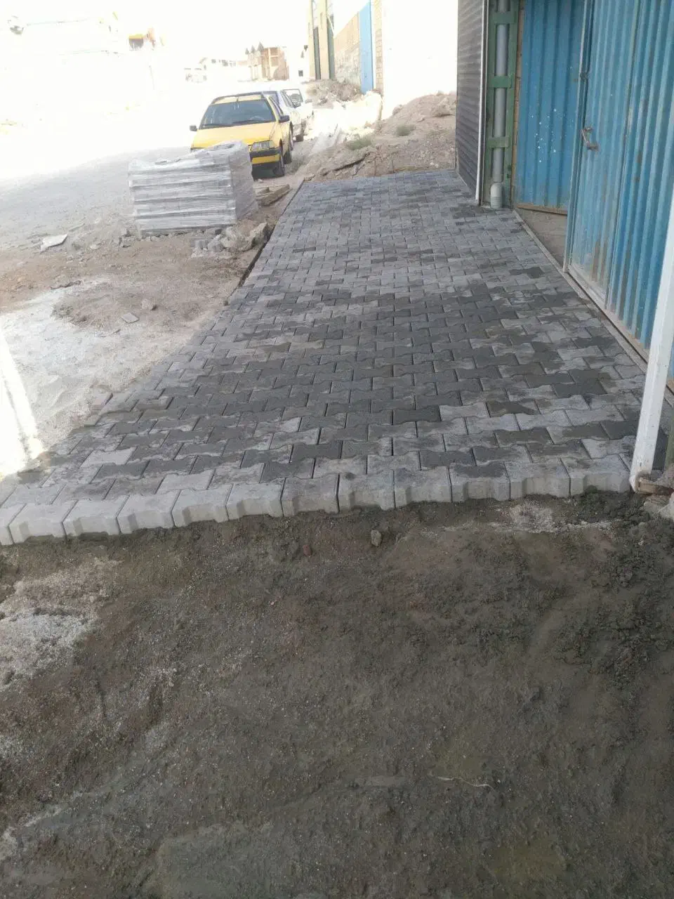 کاشی کاری حبیبی|خدمات پیشه و مهارت|تبریز, |دیوار