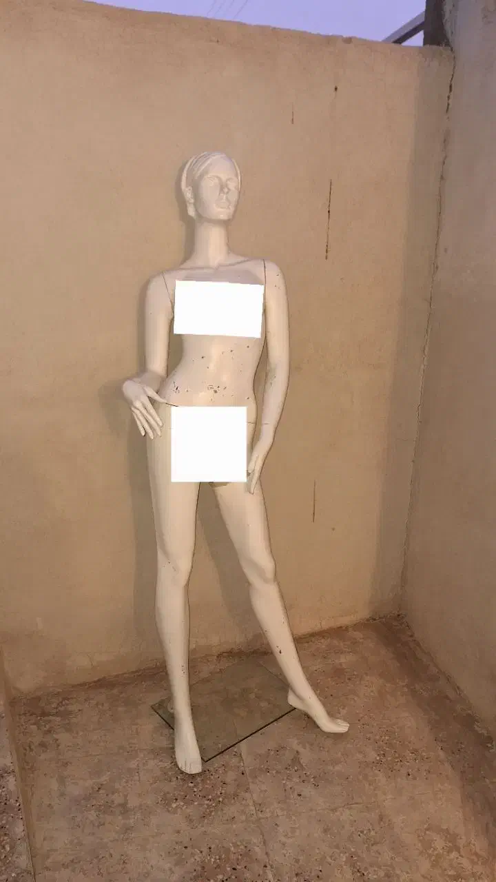 مانکن حراجی|حراج|فردوس (خراسان), |دیوار