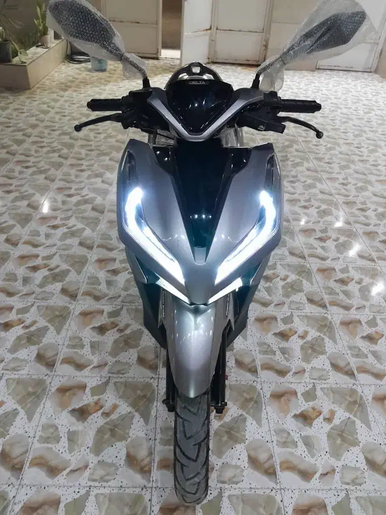 موتور سیکلت کلیک|موتورسیکلت|آبادان, |دیوار