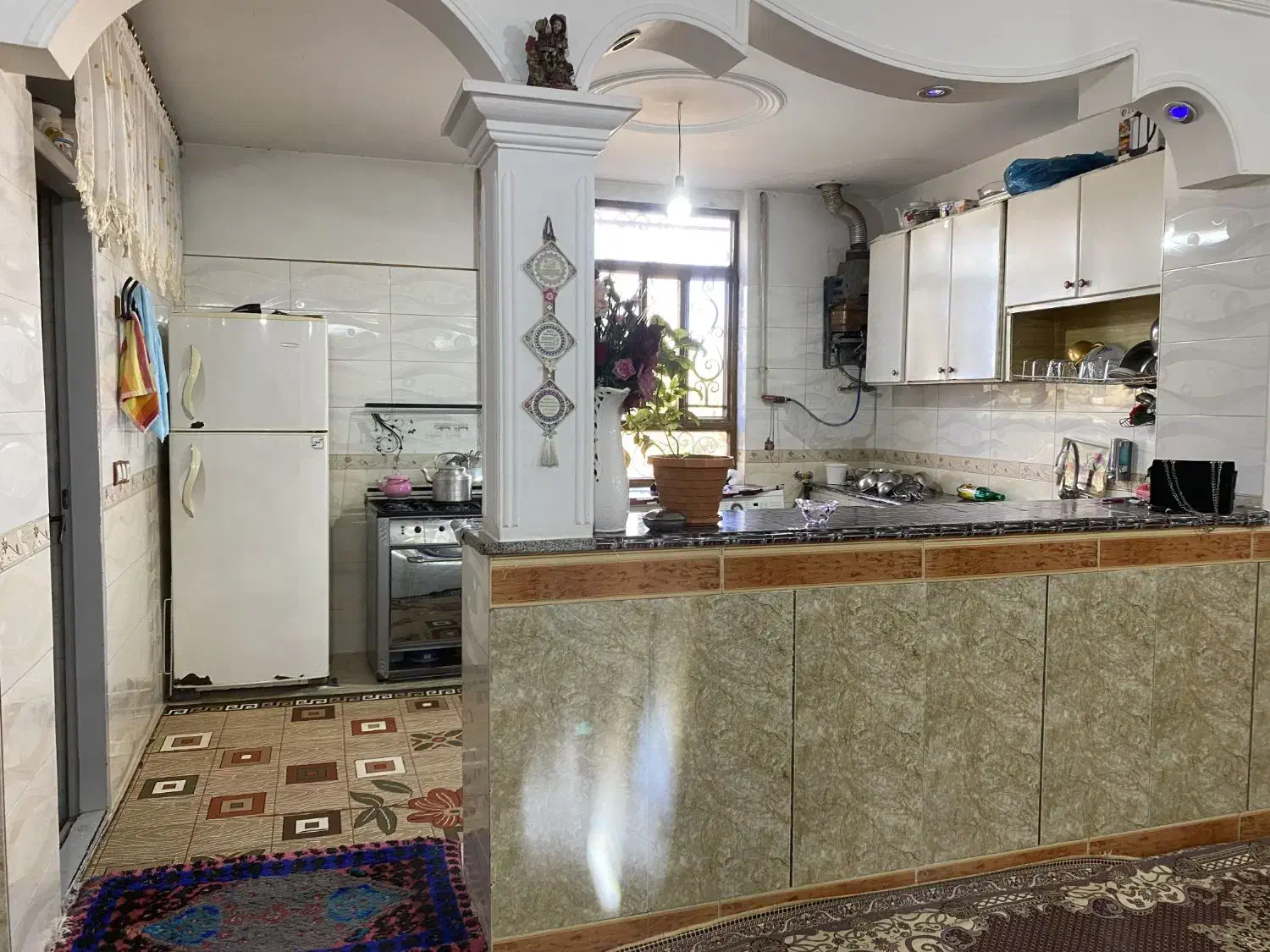 خانه ویلایی روستای دولاناب|فروش خانه و ویلا|زنجانرود, |دیوار