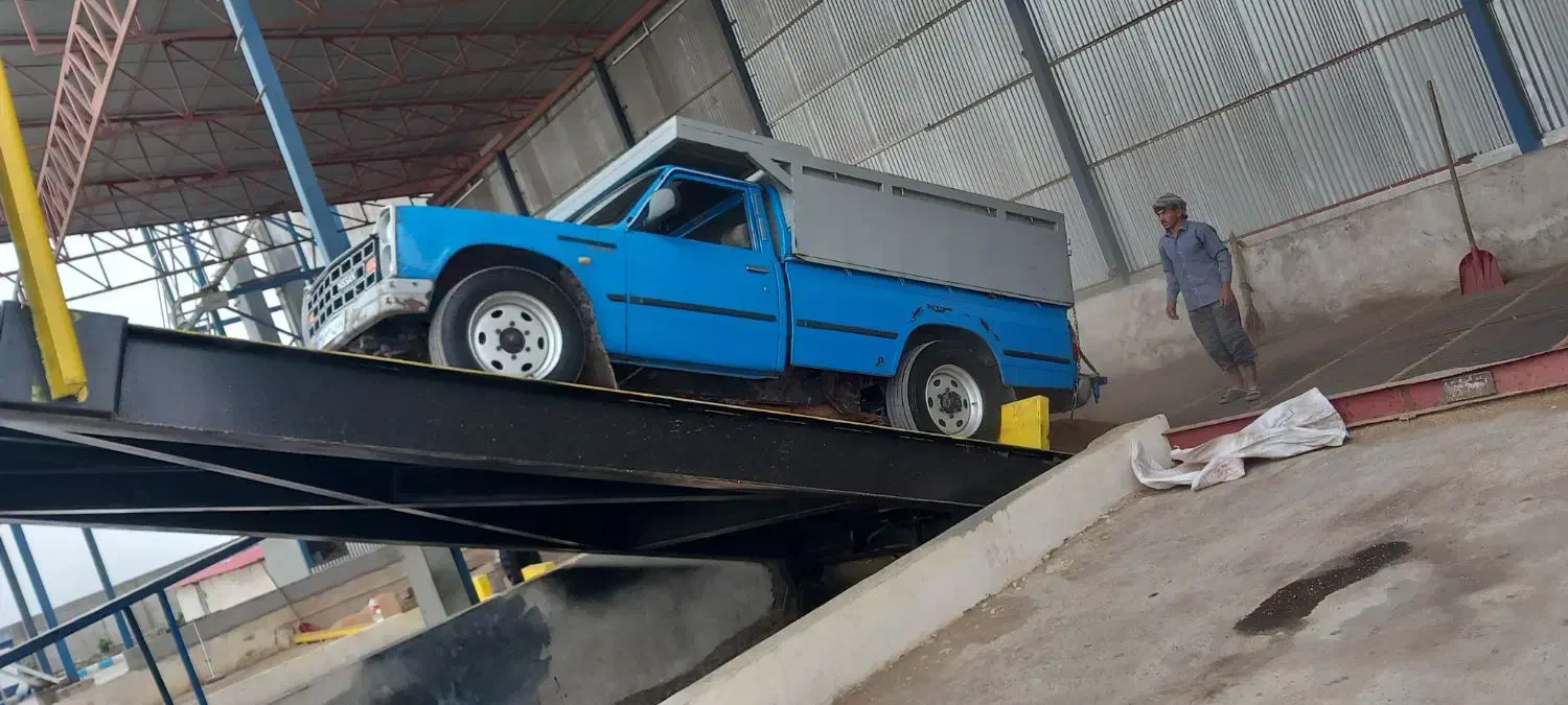 نیسان مدل۹۰|خودرو سواری و وانت|فاضل آباد, |دیوار