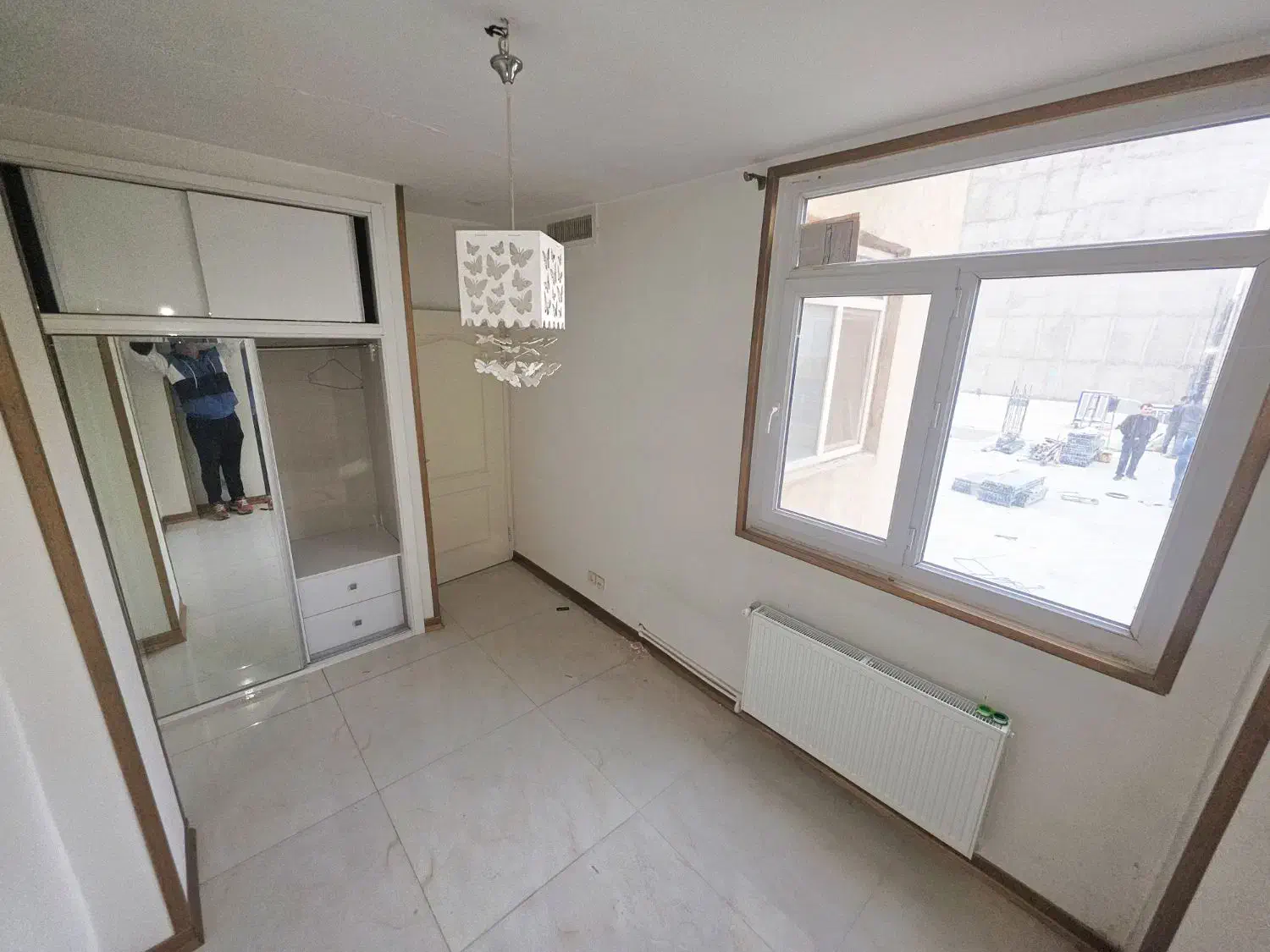 ۷۰متر مجیدیه جنوبی ۲خوابه بدون آسانسور تک واحدی