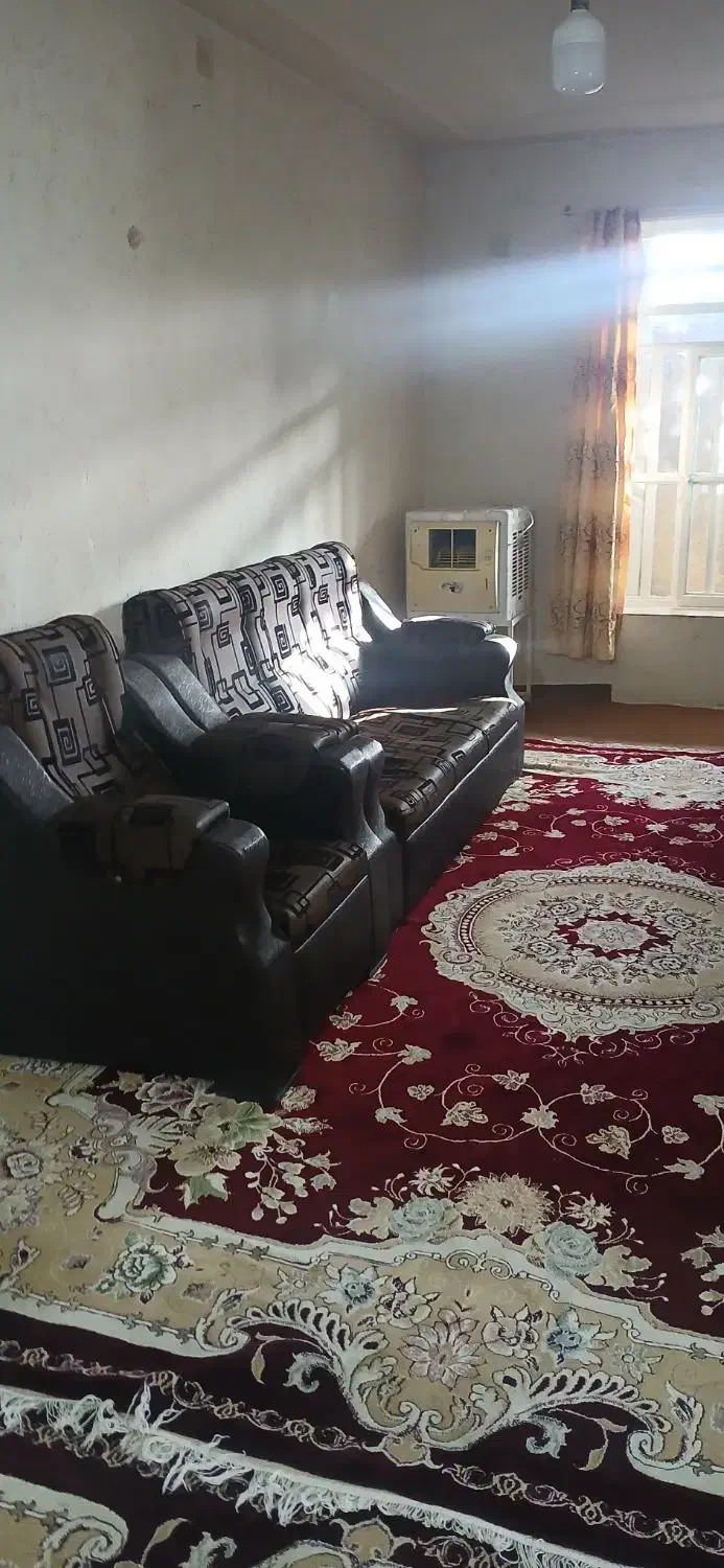 منزل مبله سپیدان( سربست )روستای حسن  آباد|اجارهٔ کوتاهمدت آپارتمان و سوئیت|سپیدان, |دیوار