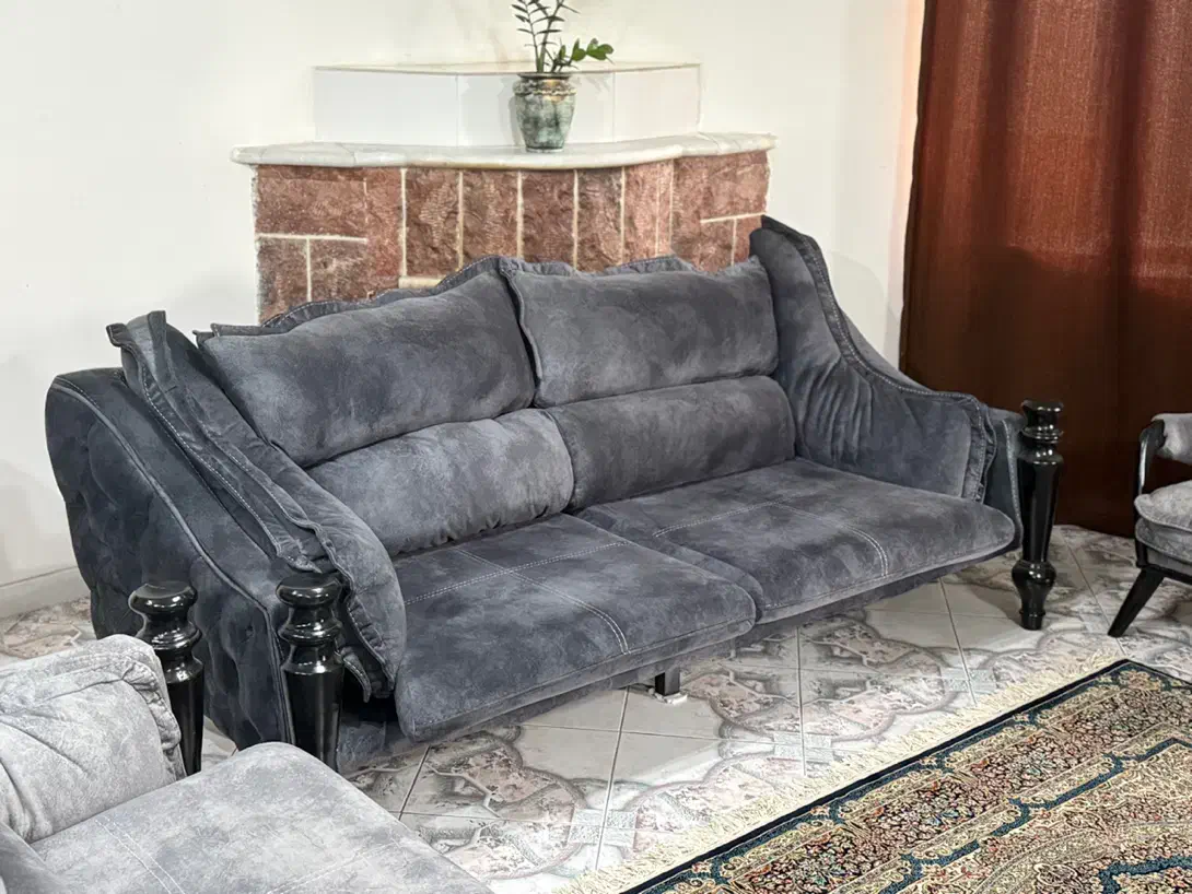 مبل|مبلمان خانگی و میز عسلی|شیراز, شهرک آرین|دیوار