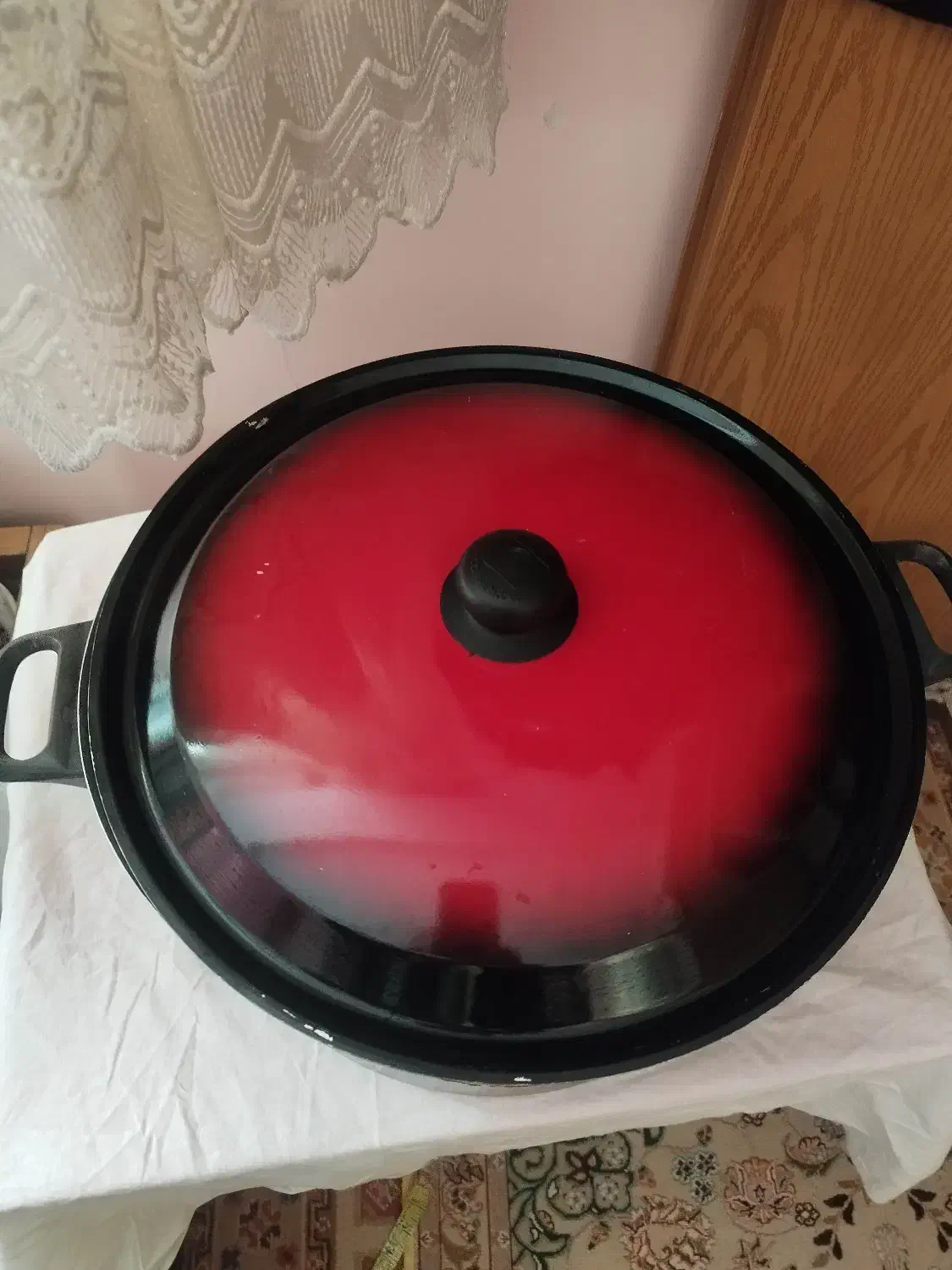 ظروف نو فوری فوری|ظروف پخت‌وپز|تهران, تهرانپارس غربی|دیوار