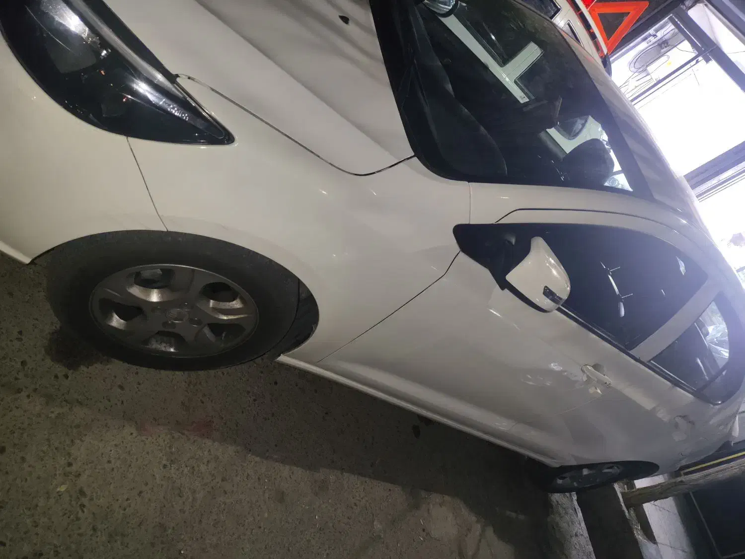 شاهین مدل 1403|خودرو سواری و وانت|تهران, شهرک رضویه|دیوار