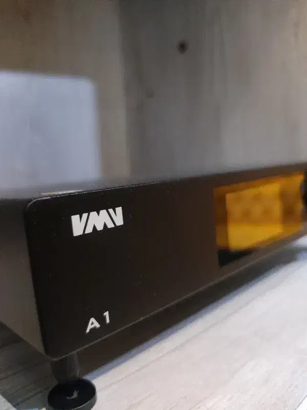 آمپ استریو A1 s.m.s.l|سیستم صوتی خانگی|تهران, اختیاریه|دیوار