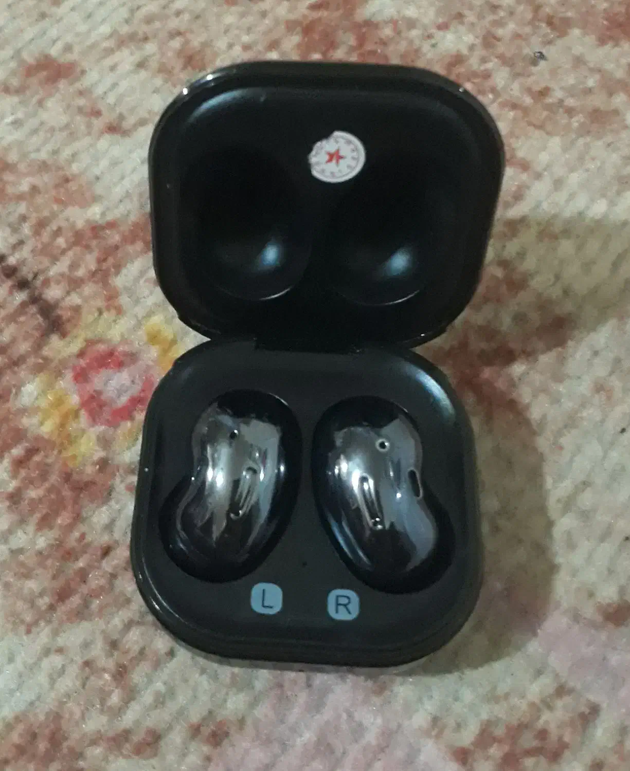 ایرپاد سامسونگ پرو|لوازم جانبی موبایل و تبلت|محمدشهر, ولدآباد بزرگ|دیوار