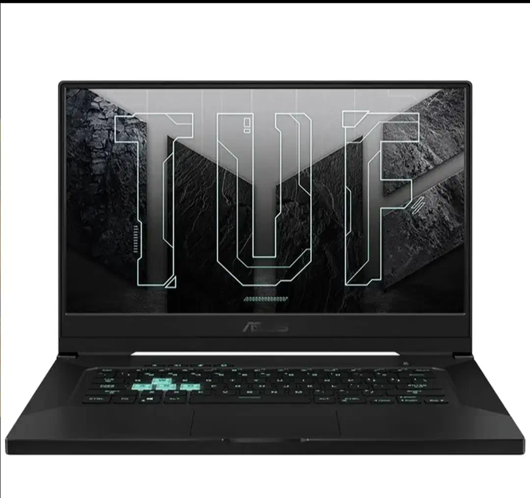 لپ تاپ ایسوس fx516 درحد صفر|رایانه همراه|لاهیجان, انقلاب|دیوار