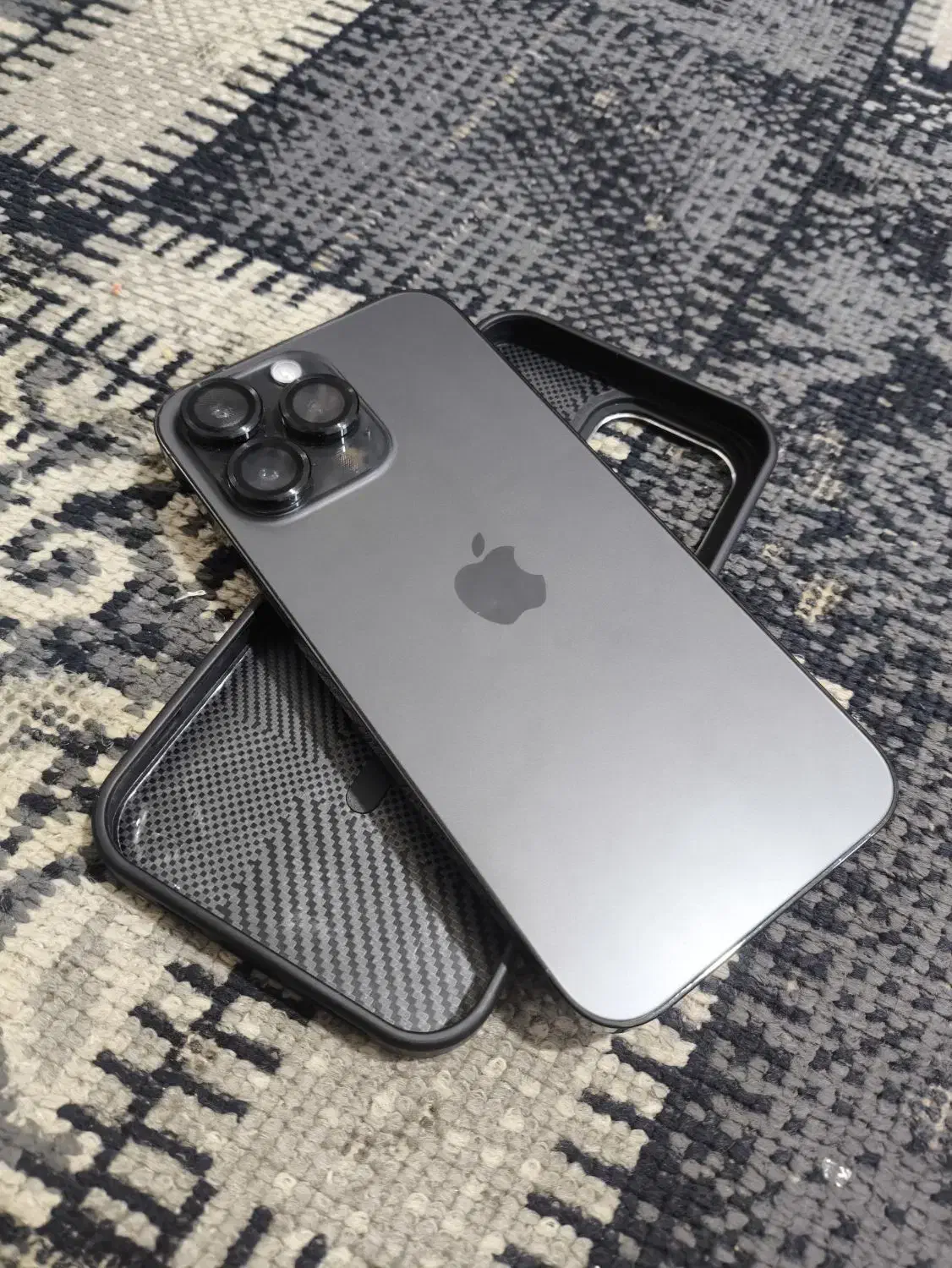 iphone 14 pro max zaa 256|موبایل|بهارستان, |دیوار