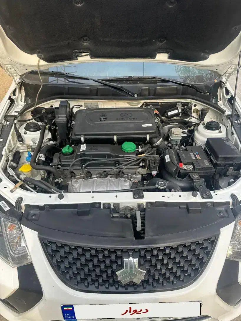 کویکRsمدل۱۴۰۲|خودرو سواری و وانت|فولادشهر, فولادشهر|دیوار