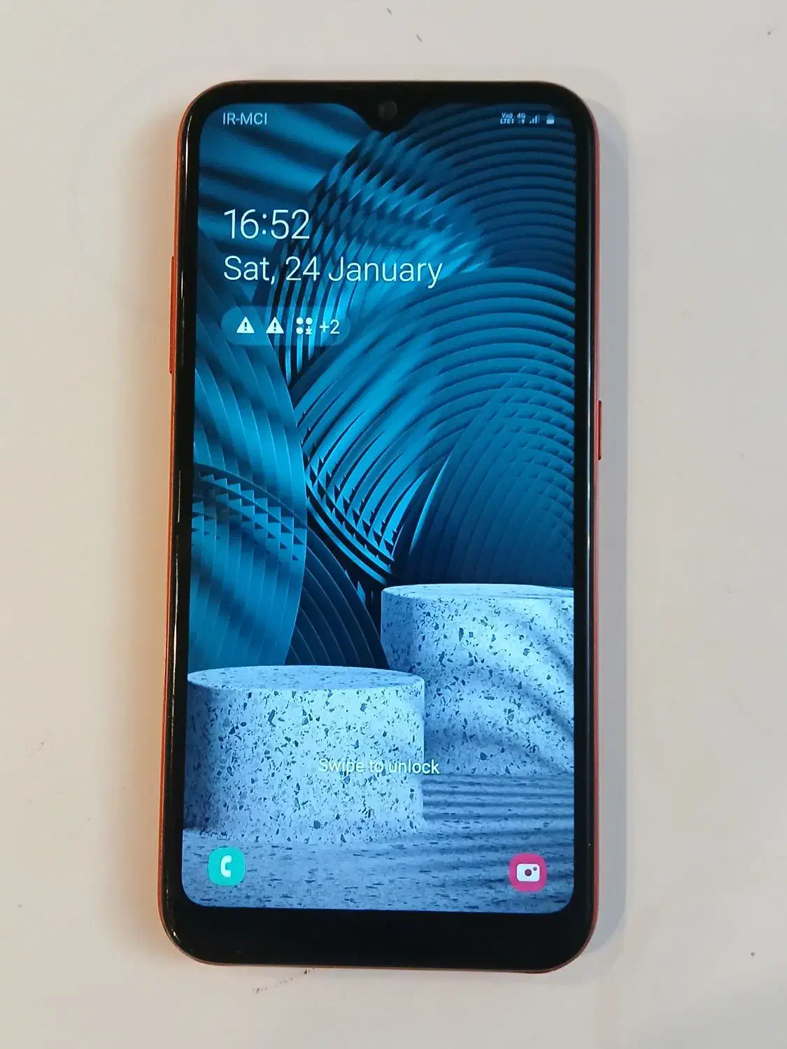 گوشی سامسونگ A01|موبایل|تهران, مهران|دیوار