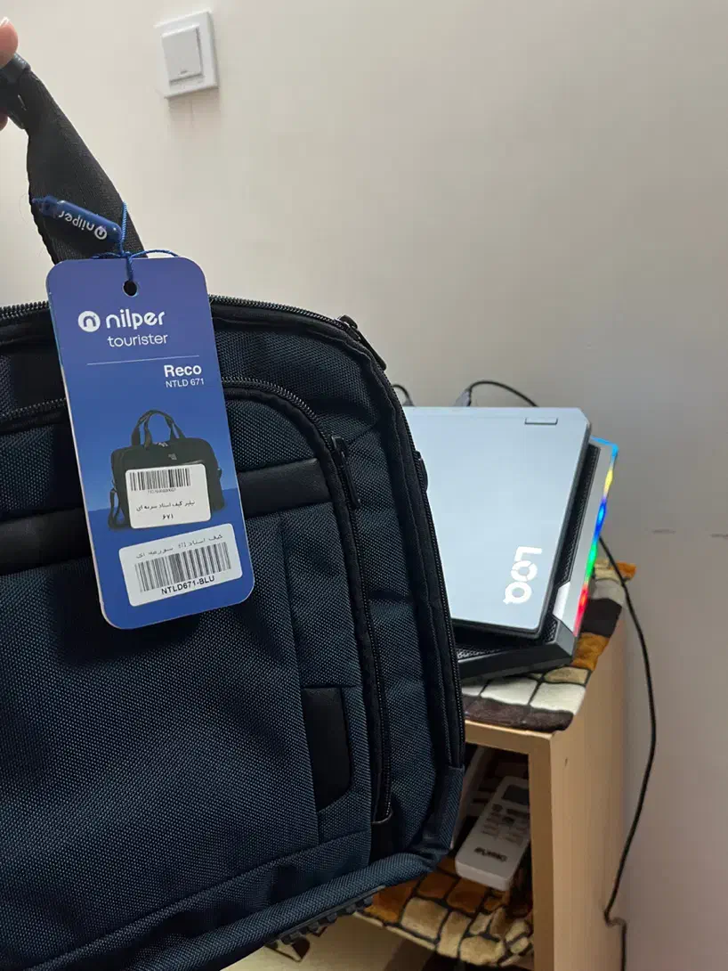 Lenovo LOQ|رایانه همراه|کرج, شهرک ولیعصر|دیوار