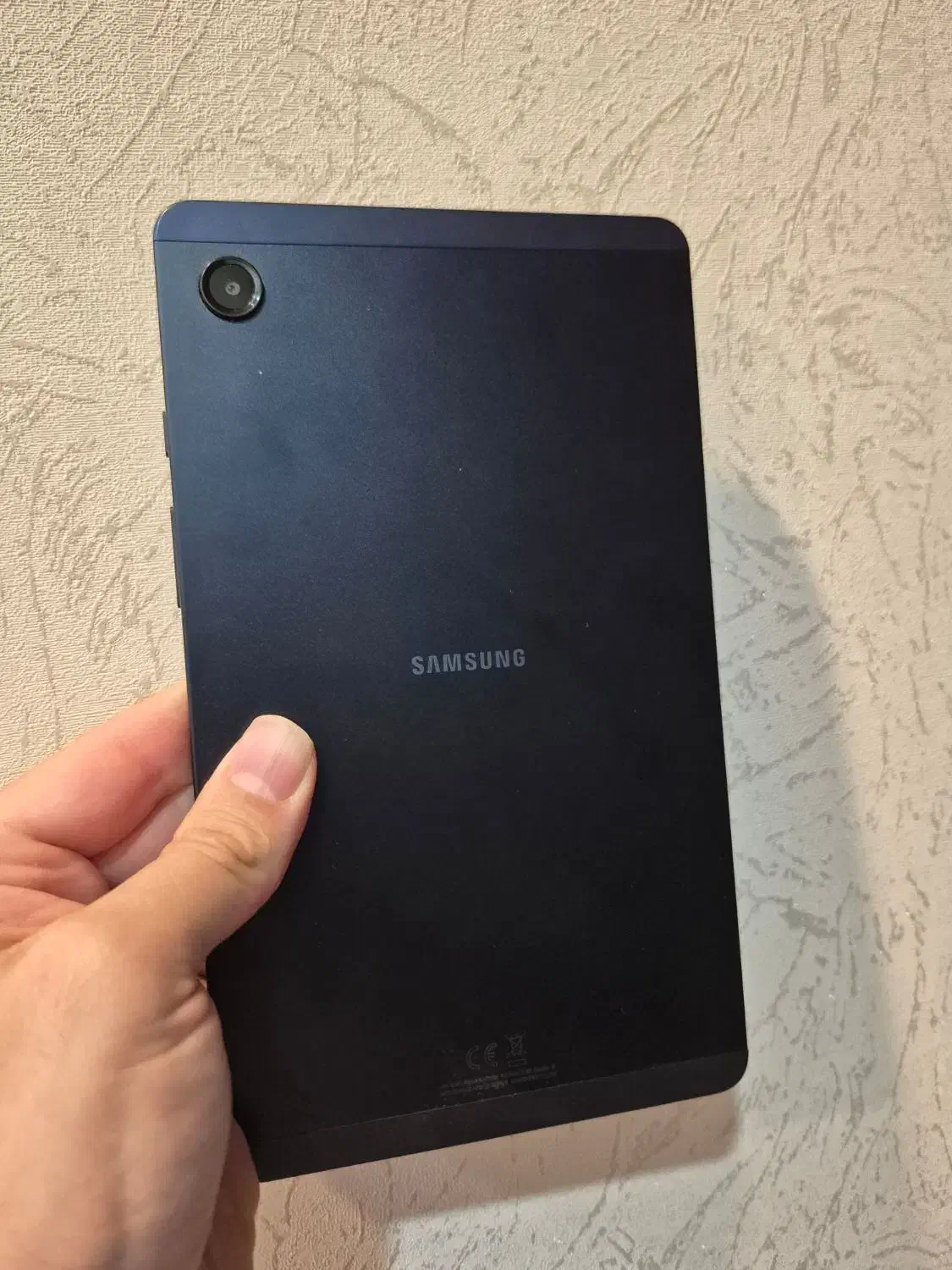 تبلت سامسونگ نو  Galaxy Tab A9 64/4GB 4G|تبلت|تهران, صادقیه|دیوار