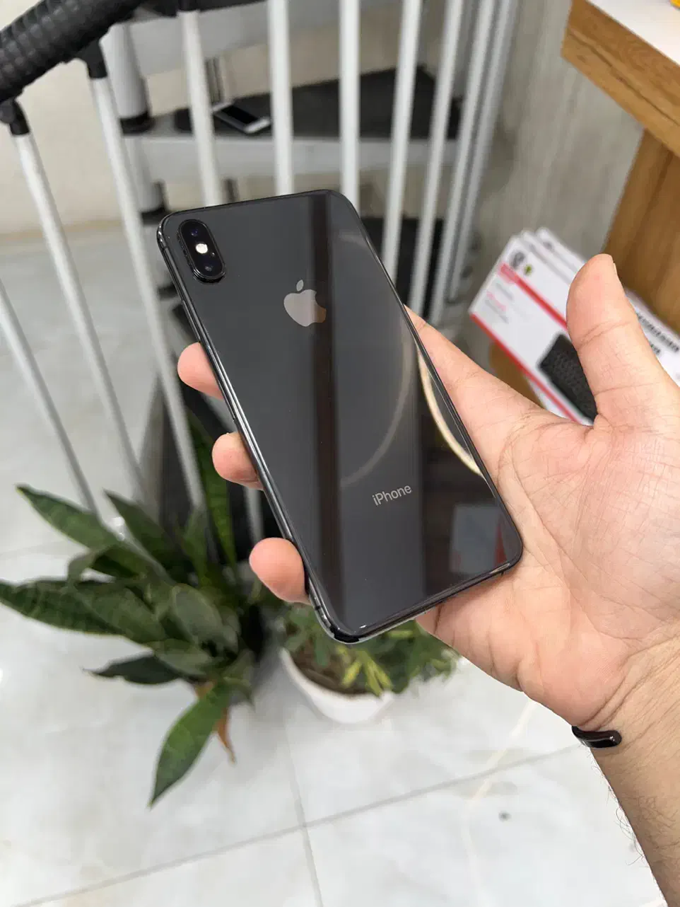 آیفون XS Max 256 گیگ|موبایل|اهواز, اهواز|دیوار