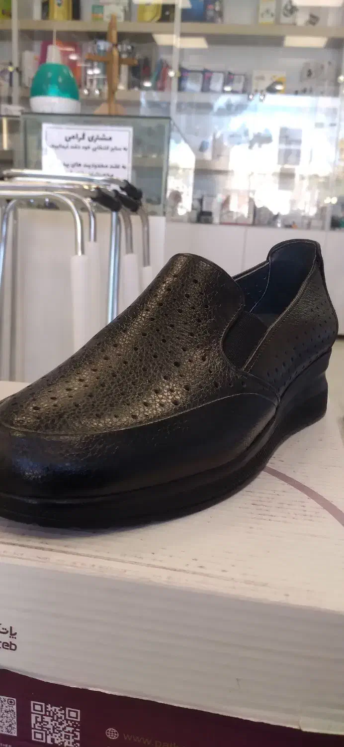 کفش طبی زنانه|کیف، کفش، کمربند|اصفهان, جلالیه|دیوار