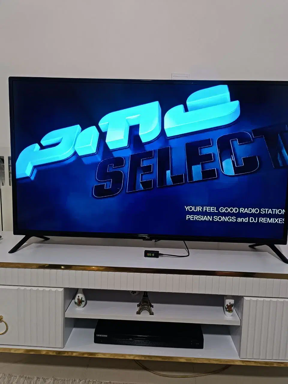 ال ای دی جی پلاس|تلویزیون و پروژکتور|چهارباغ, |دیوار