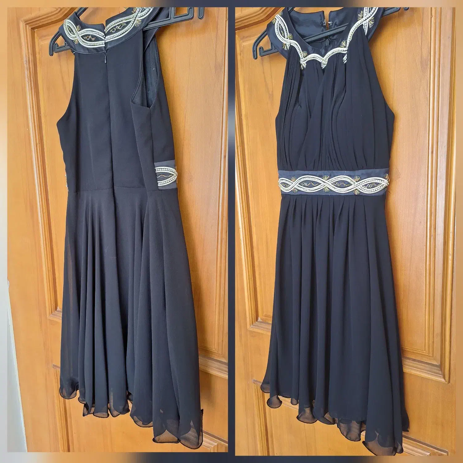 لباس مجلسی دخترانه|لباس|فلاورجان, |دیوار