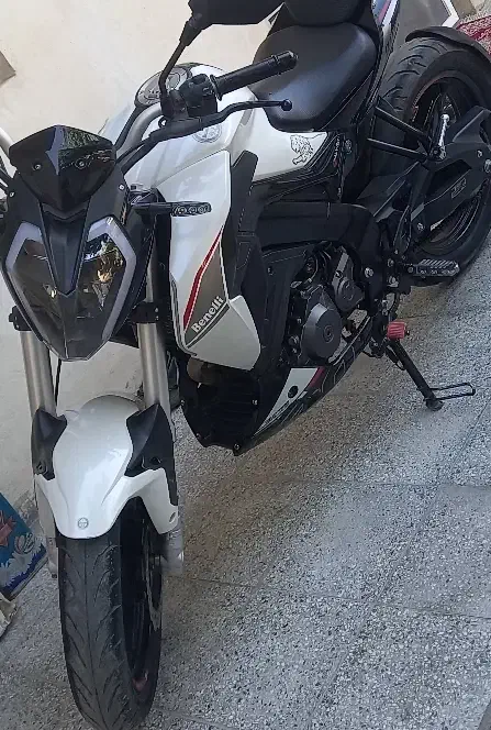 بنلی۱۸۰sدرحد|موتورسیکلت|بروجرد, |دیوار