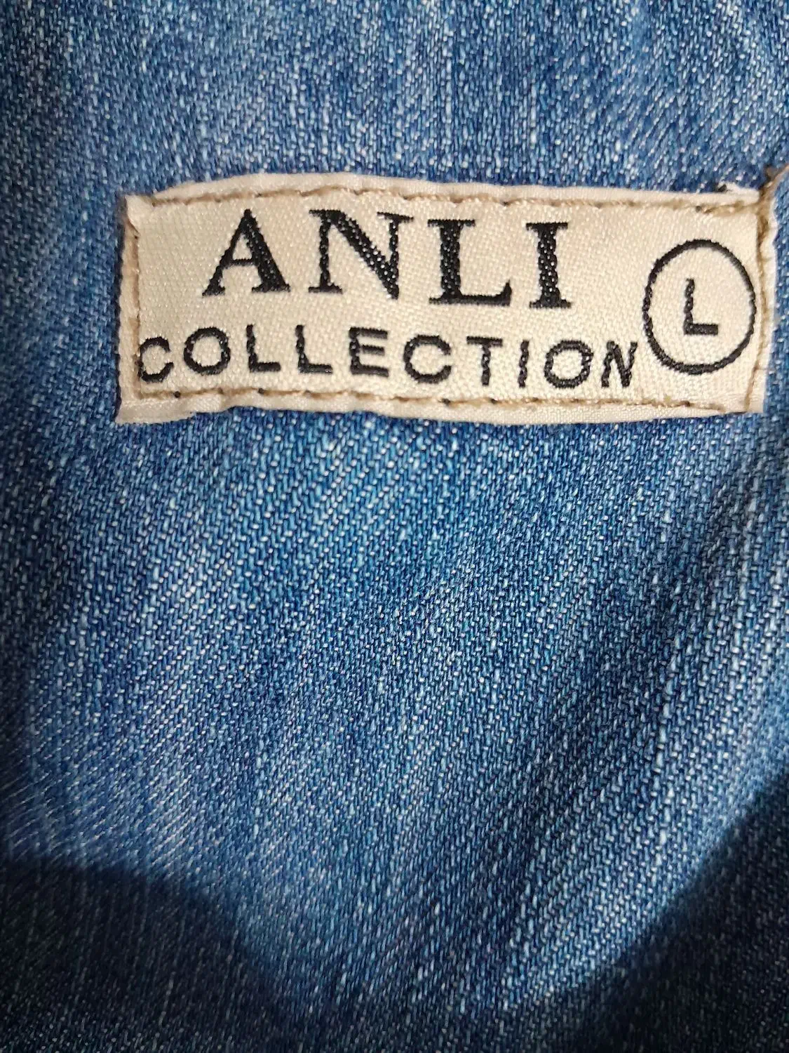 هودی جین|لباس|خرم‌آباد, |دیوار