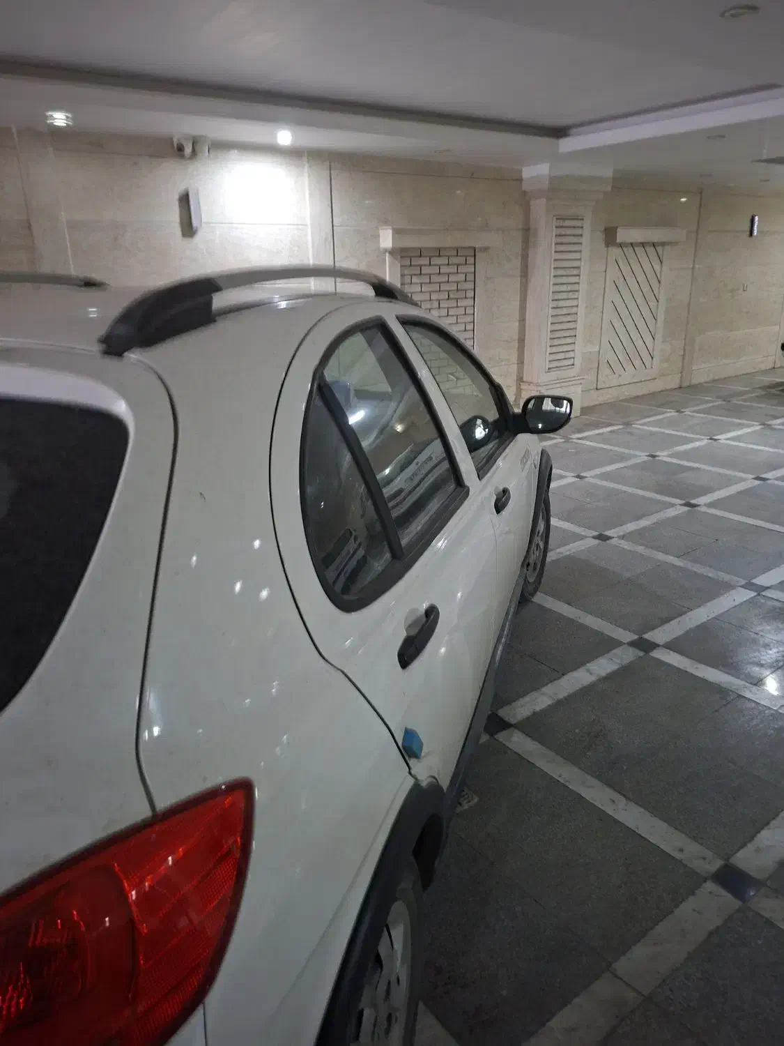 کوییک ساده 1401|خودرو سواری و وانت|اهواز, پادادشهر|دیوار