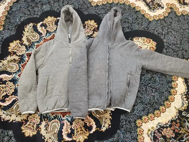 کاپشن|لباس|بیرجند, |دیوار