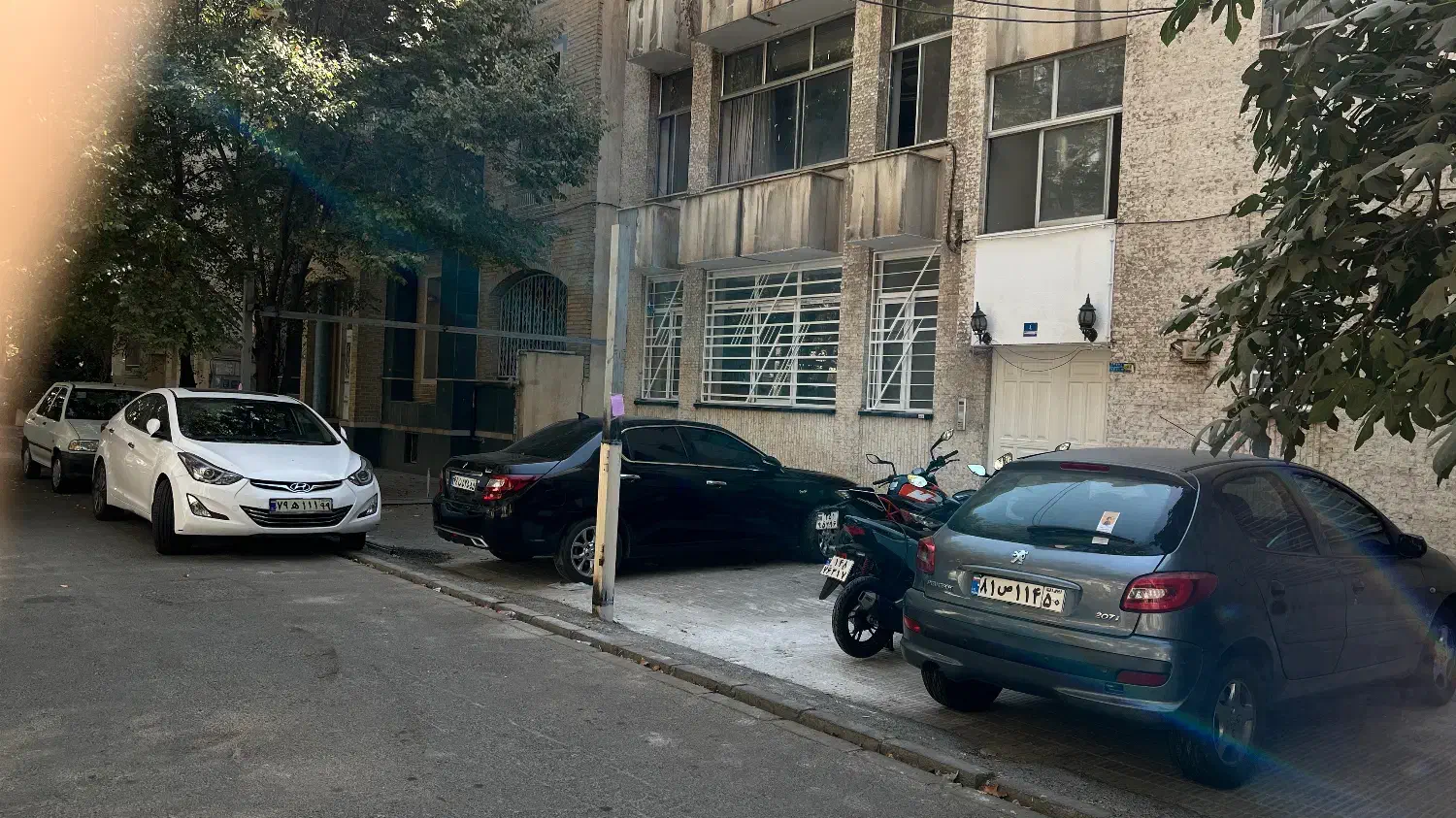 زوج سرایدار|استخدام سرایداری و نظافت|تهران, دروس|دیوار