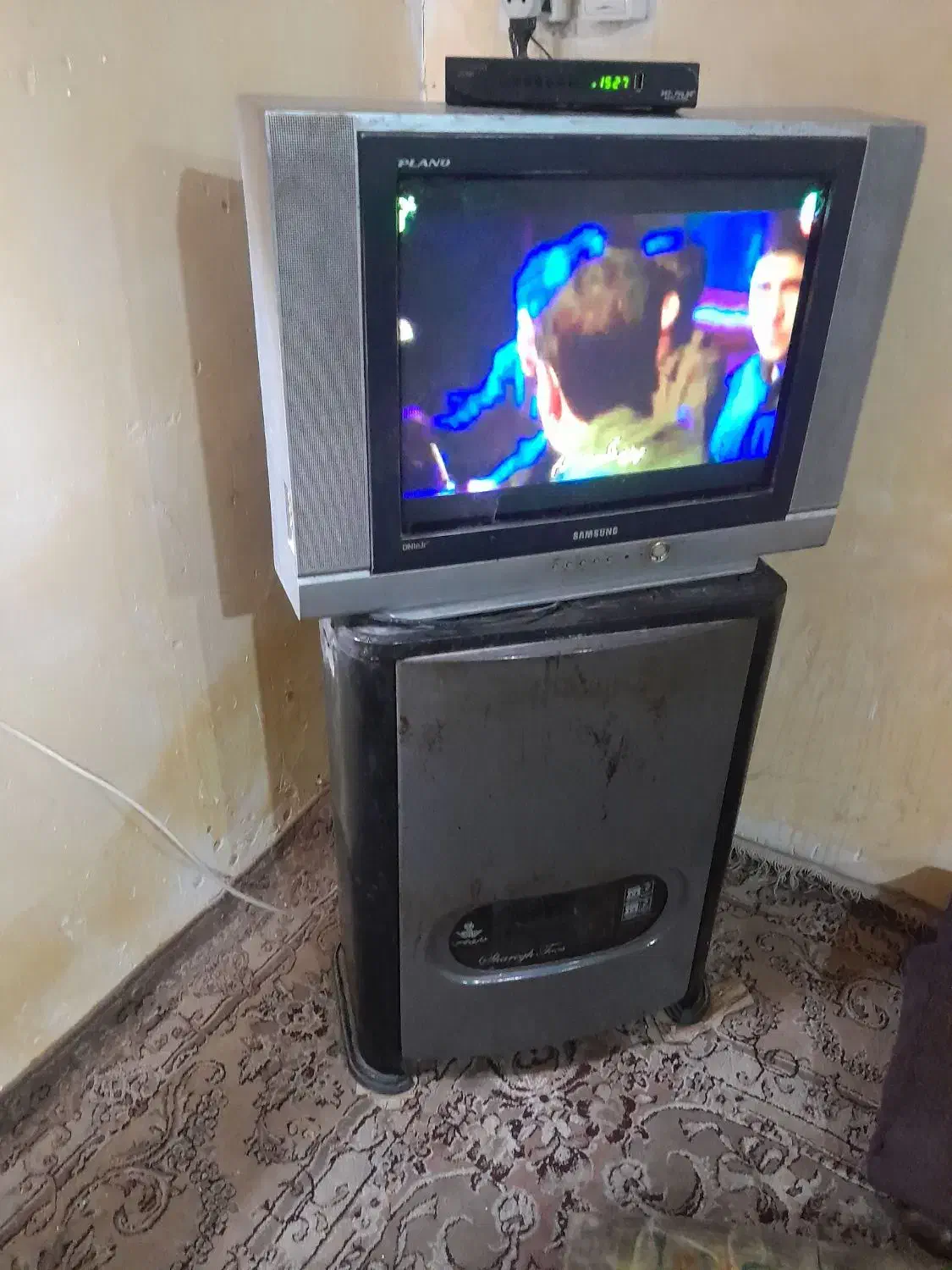 برای فروش|کولر گازی و فن‌کوئل|شاندیز, |دیوار