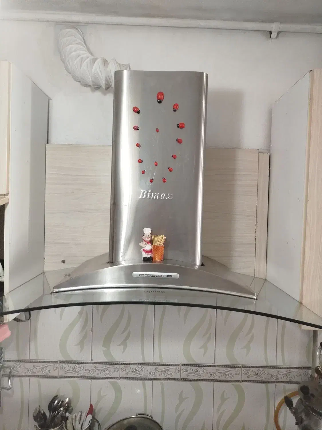 هود مارک بیمگث درحدنو|هود|سبزوار, جهاد کشاورزی|دیوار