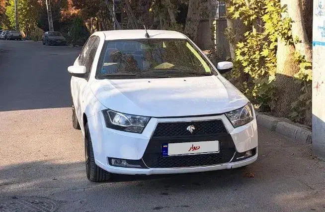 دنا مدل ۹۸|خودرو سواری و وانت|ابریشم, |دیوار