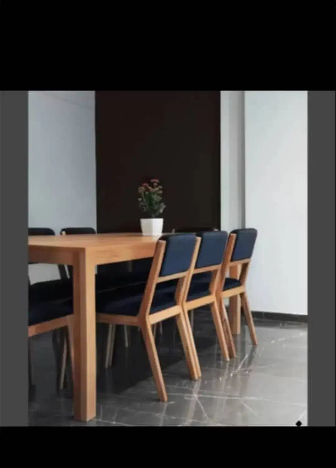 میزناهار خوری صندلی میز غذاخوری|میز و صندلی غذاخوری|بندر انزلی, کارآموزی|دیوار