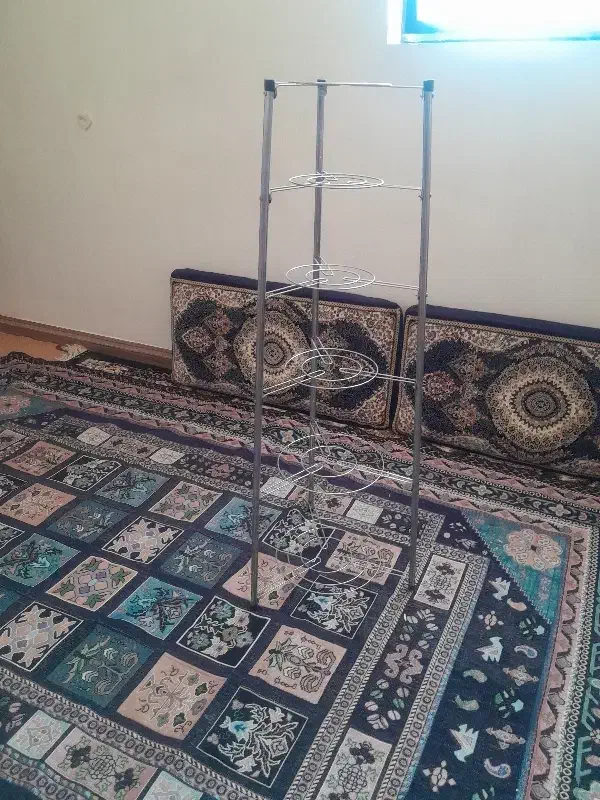 اسند|آب‌چکان و نظم‌دهنده ظروف|بروجرد, |دیوار