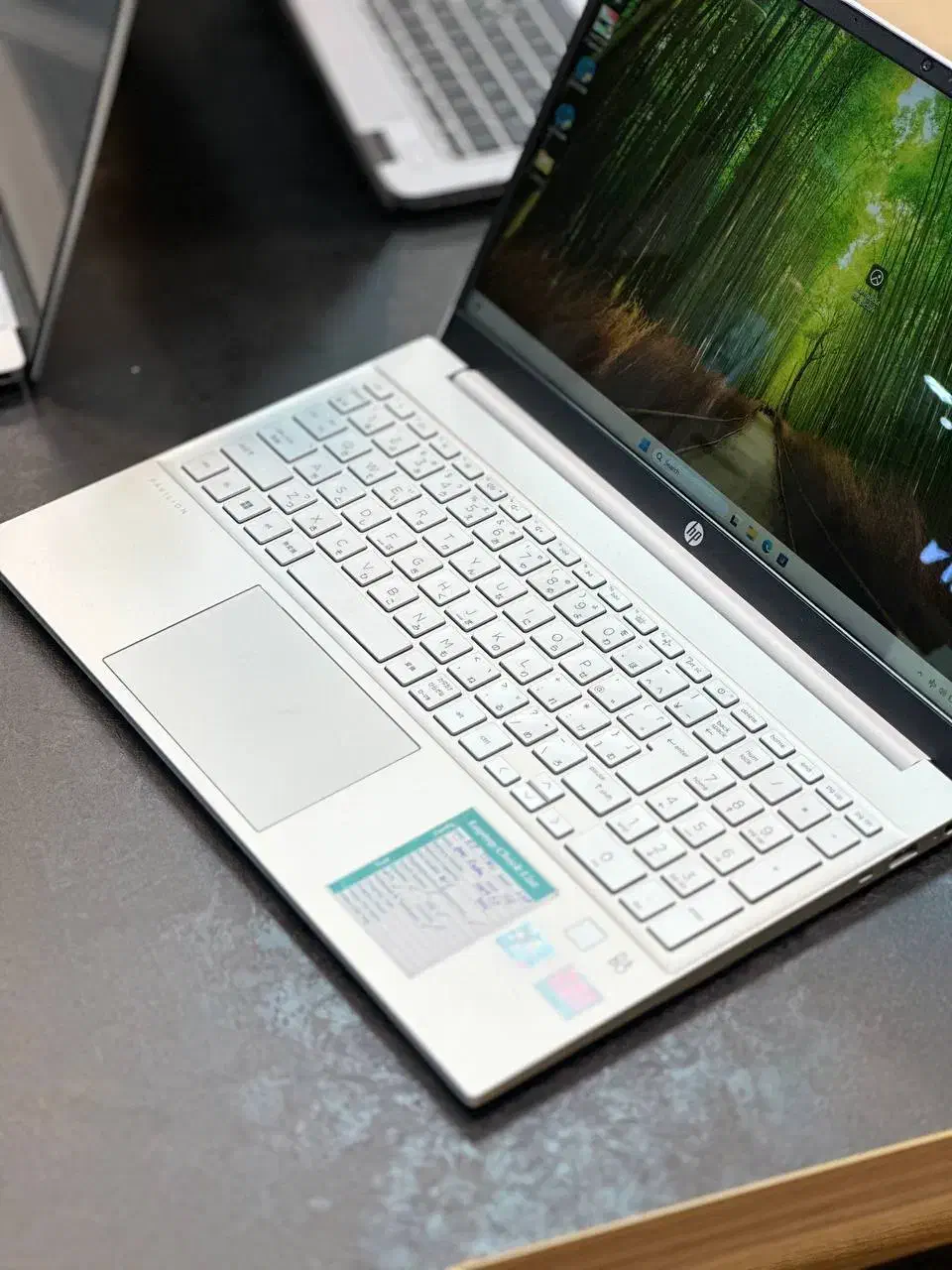 Hp pavilion15|رایانه همراه|ایلام, |دیوار